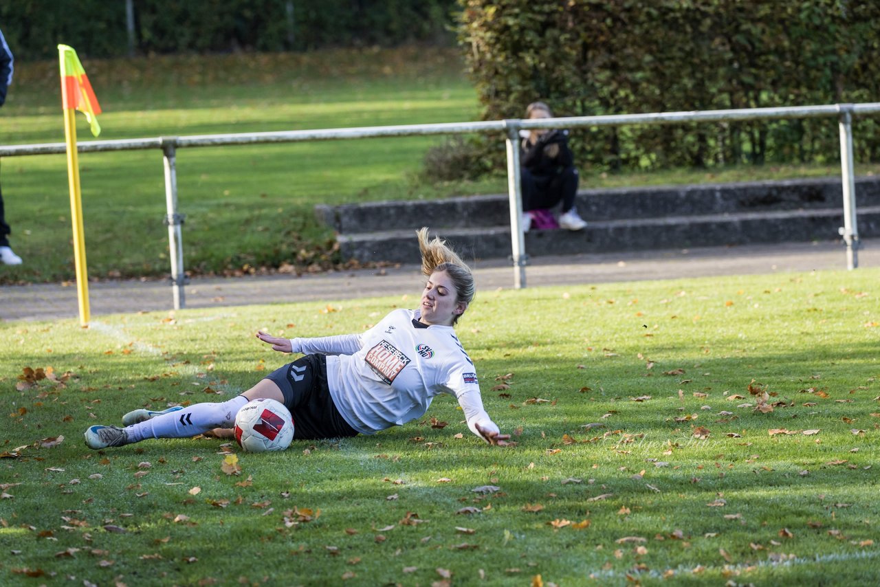 Bild 282 - F SV Henstedt Ulzburg2 - FSG Kaki-StuSie : Ergebnis: 2:2